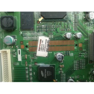 MAIN / SAMSUNG BN94-01212B / BN41-00840B  / BN97-01428B / SUSTITUTA BN94-01212A / MODELOS HPT5054X/XAA / HPT5064X/XAA